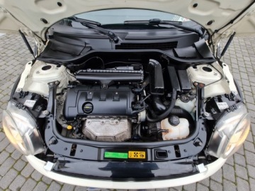 Mini One II 2010 MINI ONE 1.4 90PS Bezwypadkowy Sliczny Gwarancja 1.4 Benzyna 90KM, zdjęcie 21