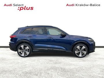 Audi Q5 II SUV Facelifting 2.0 40 TDI 204KM 2024 Audi Q5 LED Matrix Pneumatyka Bang Olufsen Nawigacja Head-up Gwarancja, zdjęcie 5