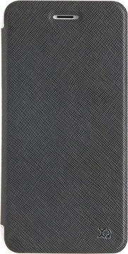 XQISIT etui do Apple iPhone 6 Plus/6S Plus/7 Plus/8 Plus, Clear