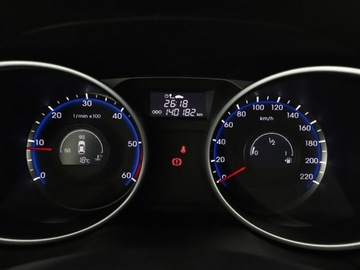 Hyundai ix35 SUV Facelifting 2.0 CRDi 184KM 2015 Hyundai ix35 Style AWD 184KM navi kamera tempomat, zdjęcie 21