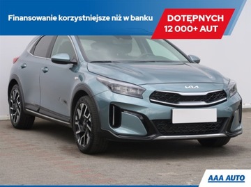 Kia XCeed Crossover Facelifting 1.5 T-GDi 160KM 2023 Kia XCeed 1.5 T-GDI, Salon Polska, 1. Właściciel