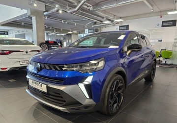 Renault 2024 Renault Symbioz nowosc Symbioz SUV klasy C - top hybryda 1.6 Hybryda, zdjęcie 5