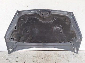 FORD GALAXY MK3 S-MAX MK1 FACELIFT 10-15 KAPOTA