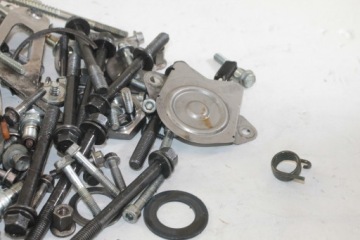 КОМПЛЕКТ БОЛТОВ HONDA CBR 600 RR PC 40 07-12