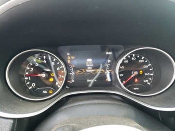 Jeep Compass II 2021 Jeep Compass Limited 2021 2.4l 2.4 Benzyna 180KM, zdjęcie 9