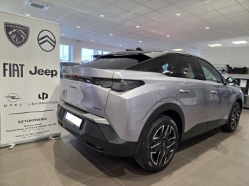 Peugeot 3008 III SUV Hybrid 1.2 Hybrid 145 145KM 2025 Peugeot 3008 1.2 PureTech mHEV GT 145 KM e-DCS6 SalonPL Dealer Gwarancja V, zdjęcie 1