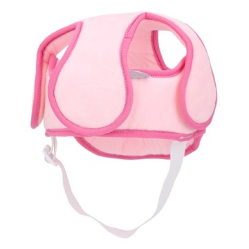 Защитный регулируемый шлем для малышей