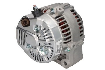ALTERNÁTOR (14V, 80A) HODÍ SE DO: LEXUS LX TOYOTA LAND CRUISER 100, SE