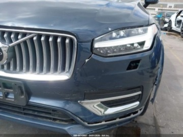 Volvo XC90 II SUV Facelifting 2.0 B6 Benzynowy Mild Hybrid 314KM 2024 Volvo XC 90 2024 VOLVO XC90 RECHARGE PLUG-IN HYBRID T8 PLUS BRIGHT THEME 7, zdjęcie 6