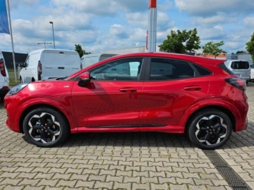 Ford Puma II 2026 Od ręki - Puma ST-Line X PowerShift mHEV 1.0 EcoBoost 125KM / Pakiet Winter, zdjęcie 1