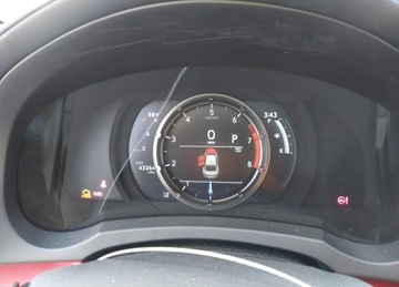 Lexus IS III 2021 Lexus IS LEXUS IS 350 F SPORT 3.5 Benzyna 315KM, zdjęcie 10