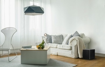 Сабвуфер Edifier T5 черный