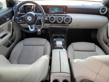 Mercedes Klasa A W177/V177 2019 Mercedes-Benz Klasa A Mercedes-Benz A-Class A 220 2.0 Benzyna 188KM, zdjęcie 7