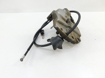 SUZUKI BANDIT GSF 600N 00-04 КРЫШКА ЗВЕЗДОЧКИ + ШЕСТЕРНЯ СЦЕПЛЕНИЯ