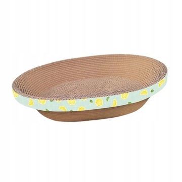 Drapak dla kota do spania 45cmx10cm
