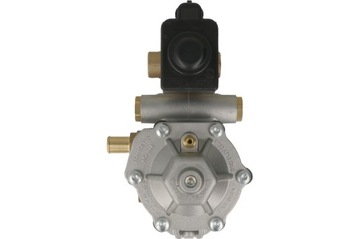 РЕДУКТОР TOMASETTO CNG AT12 до 340 л.с.