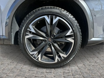 Cupra Formentor Crossover 1.5 TSI 150KM 2023 Cupra Formentor 1.5TSI 150KM DSG, El. Fotele, Navi, zdjęcie 36