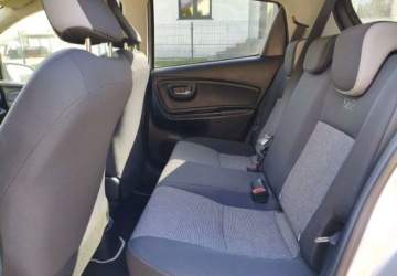 Toyota Yaris III Hatchback 5d Facelifting 2017 1.5 Dual VVT-iE 111KM 2019 Toyota Yaris Toyota Yaris 1.5 20th Anniversary CVT 1.5 Benzyna 111KM, zdjęcie 22