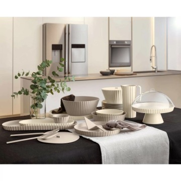 Крышка для чаши диам. 25 см NETTUNO карбон Blim Plus