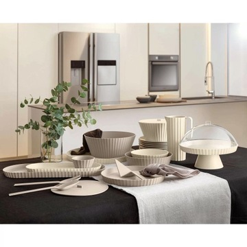 Крышка для чаши диам. 30 см NETTUNO карбон Blim Plus