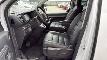 Toyota Proace II 2025 Toyota PROACE VERSO 2.0 D4-D Long VIP Proace Verso, zdjęcie 11