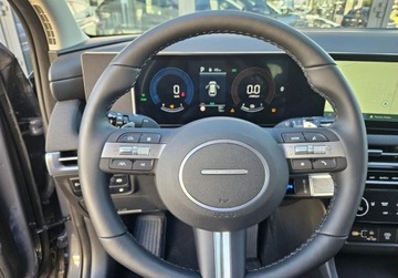 Hyundai Tucson IV SUV HEV Facelifting 1.6 T-GDI HEV 215KM 2025 Hyundai Tucson Plug-In Smart z pakietem LED Oferta specjalna 1.6, zdjęcie 24