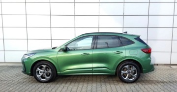 Ford Kuga III SUV Facelifting 1.5 EcoBoost 186KM 2025 Ford Kuga kamery 360, BLIS, Navigacja, ogrzewana kierownica i fotele 1.5, zdjęcie 1