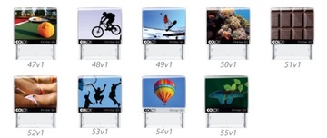 Принтер COLOP IQ штамп C30 47x18мм