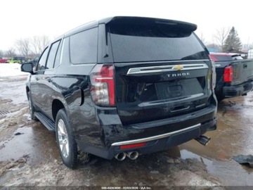 Chevrolet Tahoe GMT900 2024 Chevrolet Tahoe Premier 2024 5.3 Benzyna 355KM, zdjęcie 3