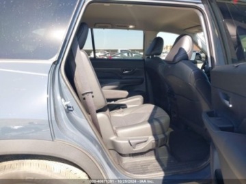 Toyota 2024 Toyota Grand Highlander Hybrid Limited, 2024r., 4x4, 2.5L 2.5 Benzyna 245KM, zdjęcie 7