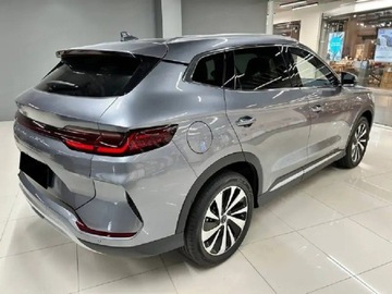 BYD Seal U DM-i 218KM 2025 DM-i Boost Suv 1.5 (218KM) 2025, zdjęcie 5