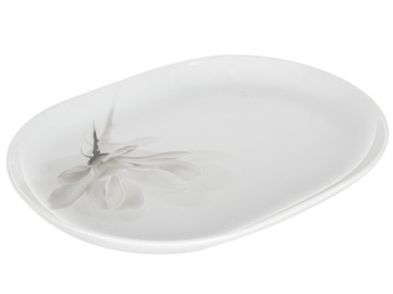 LUBIANA MAGNOLIA 6474 BOSS PÓŁMISEK OWALNY 28 CM
