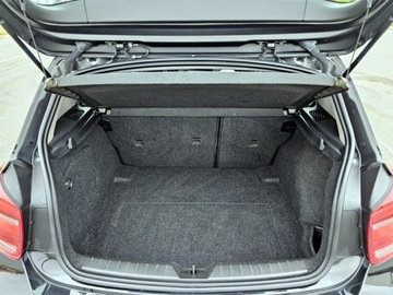 BMW Seria 1 F20-F21 Hatchback 5d 114i 102KM 2012 BMW Seria 1 F20 114i 1.6 BENZYNA 102KM - SUPER STAN - OKAZJA, zdjęcie 23