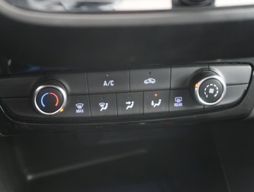 Opel Corsa F Hatchback 5d 1.2 75KM 2021 Opel Corsa 1.2, Salon Polska, Serwis ASO, Klima, zdjęcie 11