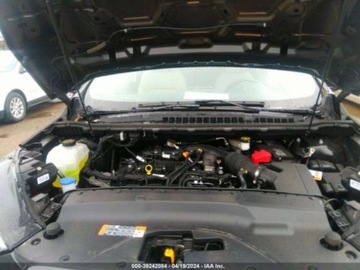 Ford Edge II 2024 Ford Edge 2024r, SEL, 4x4, 2.0L 2.0 Benzyna 250KM, zdjęcie 11