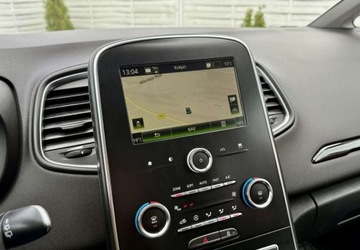 Renault Scenic IV 2019 Renault Scenic Renault Scenic BLUE dCi 120 BUSINESS EDITION 1.8 Diesel, zdjęcie 11