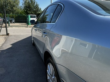 Volkswagen Passat B6 Sedan 1.6 FSI 116KM 2006 Volkswagen Passat Gwarancja Raty Zamiana 1,6 benz, zdjęcie 5