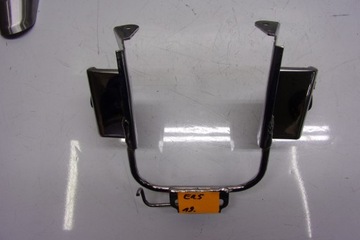 STELAŻ ZEGARÓW LAMPY KAWASAKI ER5 ER-5 ER500