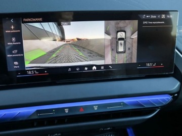 BMW X3 G45 2025 BMW X3 BMW X3 20d xDrive 2.0 Diesel 197KM, zdjęcie 16