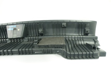 SKODA KAMIQ БОКОВАЯ КРЫШКА БАГАЖНИКА 658863459