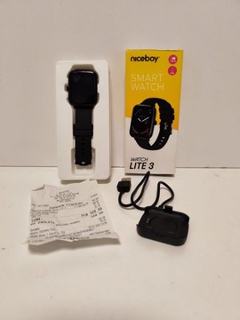 SMARTWATCH NICEBOY WATCH LITE 3 4093/24