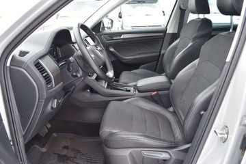 Skoda Kodiaq I SUV Facelifting 2.0 TDI SCR 200KM 2023 Skoda Kodiaq SalonPL 2.0TDI 200KM 4x4 Style DSG KameraNAVIMATRIX VAT23 ASO, zdjęcie 27
