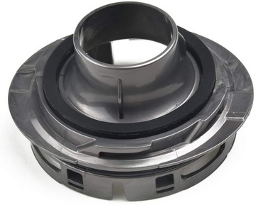 WYMIANA TYLNEJ POKRYWY SILNIKA DLA DYSON V7 V8