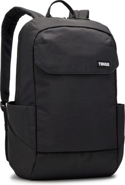 Plecak na laptopa Thule Lithos 20L czarny