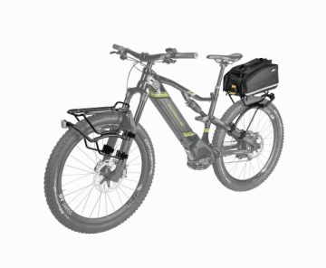 Bagażnik tylny rowerowy Tetrarack M2L Rear Topeak