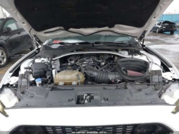 Ford Mustang VI 2021 Ford Mustang 2021 Ford Mustang Mach 1 Fastback 5.0 Benzyna 480KM, zdjęcie 7