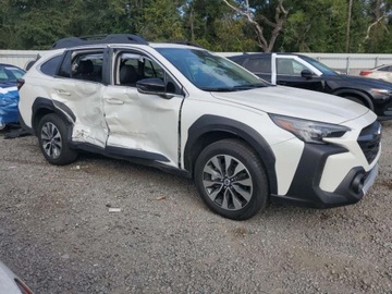 Subaru Outback VI 2023 Subaru Outback Limited 2023 2.5 Benzyna 182KM, zdjęcie 4