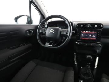 Citroen C3 Aircross  I Crossover Facelifting 1.2 PureTech 110KM 2023 Citroen C3 Aircross PDC klima tempomat, zdjęcie 15