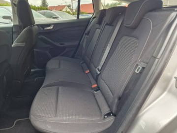 Ford Focus IV 2022 Ford Focus Turnier 1.5 EcoBlue Full Ledy, zdjęcie 20