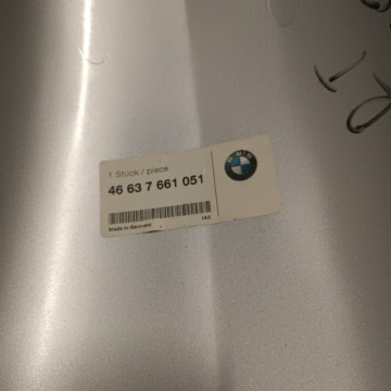 BMW R1150RT 850 ПЕРЕДНЕЕ КРЫЛО